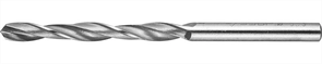 ЗУБР d 5.3 x 86 мм, Р6М5, класс В, сверло по металлу 4-29621-086-5.3