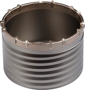 KRAFTOOL d 125 мм, буровая коронка 29200-125