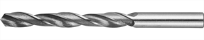 STAYER d 9 х 125 мм, Р6М5, сверло спиральное по металлу 29602-125-9