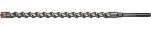 ЗУБР  35 x 670 мм, SDS-max, бур по бетону 29350-670-35_z01