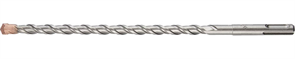ЗУБР  8 x 260 мм, SDS-Plus, бур по бетону 29314-260-08