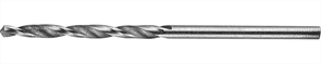 ЗУБР d 1.1 x 36 мм, класс А, Р6М5, сверло по металлу 4-29625-036-1.1