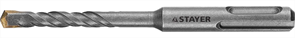 {{photo.Alt || photo.Description || 'STAYER  7 x 110 мм, SDS-Plus, бур по бетону 2930-110-07_z01'}}