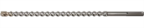 KRAFTOOL  22 х 520 мм, SDS-max, бур по бетону 29317-520-22