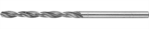ЗУБР d 3 x 61 мм, Р6М5, класс В, сверло по металлу 4-29621-061-3
