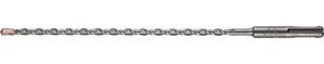ЗУБР  6 x 260 мм, SDS-Plus, бур по бетону 29314-260-06