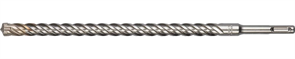 KRAFTOOL 14 х 310 мм, SDS-Plus, бур по бетону 29310-310-14