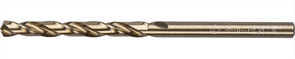 ЗУБР d 4 x 75 мм, Р6М5К5, класс А, сверло по металлу 4-29626-075-4