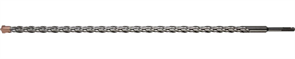 ЗУБР  14 x 610 мм, SDS-Plus, бур по бетону 29314-610-14