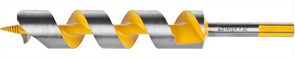 STAYER d=32 х 235 мм, HEX хвостовик, сверло по дереву, спираль Левиса "Spiral" 29475-235-32