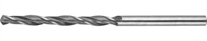 STAYER d 3 х 61 мм, Р6М5, сверло спиральное по металлу 29602-061-3