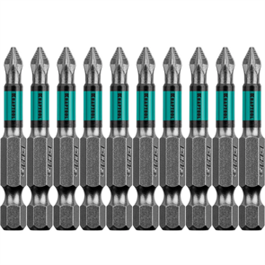 {{photo.Alt || photo.Description || 'KRAFTOOL PZ1, 50 мм, 10 шт., Cr-Mo сталь, набор бит Optimum Line 26124-1-50-10'}}