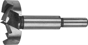 STAYER d40 мм, сверло Форстнера по дереву, ДСП, ламинату MAXCut 29985-40