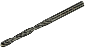 ЗУБР 10 шт., d 6.7 х 101 мм, сверло по металлу 4-29622-101-067-10