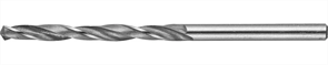 ЗУБР d 4 x 75 мм, Р6М5, класс В, сверло по металлу 4-29621-075-4