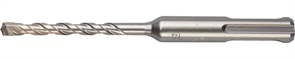 KRAFTOOL 4 х 110 мм, SDS-Plus, бур по бетону 29320-110-04_z01