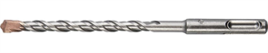 ЗУБР  7 x 160 мм, SDS-Plus, бур по бетону 29314-160-07