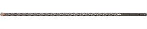 ЗУБР  10 x 460 мм, SDS-Plus, бур по бетону 29314-460-10