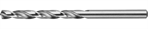 ЗУБР d 5.4 x 93 мм, класс А, Р6М5, сверло по металлу 4-29625-093-5.4
