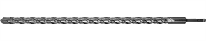 STAYER  22 x 600 мм, SDS-Plus, бур по бетону 2930-600-22