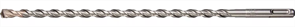 KRAFTOOL 8 х 310 мм, SDS-Plus, бур по бетону 29320-310-08