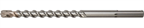 KRAFTOOL  20 х 320 мм, SDS-max, бур по бетону 29317-320-20