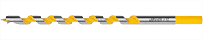 STAYER d=12 х 235 мм, HEX хвостовик, сверло по дереву, спираль Левиса "Spiral" 29475-235-12