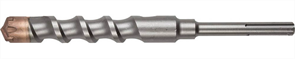 ЗУБР  40 x 370 мм, SDS-max, бур по бетону 29350-370-40_z01