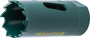 KRAFTOOL d 20, коронка биметаллическая EXPERT 29521-020_z01