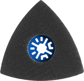 {{photo.Alt || photo.Description || 'ЗУБР 93 x 93 x 93 мм, платформа для шлифлистов ПШЛ-93 15570-93 Профессионал'}}