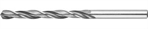 ЗУБР d 6.2 x 101 мм, Р6М5, класс В, сверло по металлу 4-29621-101-6.2