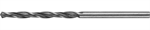 STAYER d 2 х 49 мм, Р6М5, сверло спиральное по металлу 29602-049-2