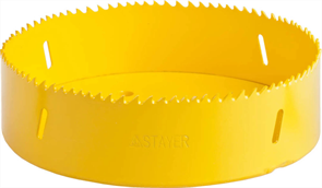 STAYER d 152 мм, кольцевая биметаллическая универсальная 29547-152