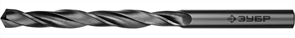 ЗУБР d 5.2 x 86 мм, сверло по металлу 29605-5.2
