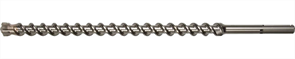 KRAFTOOL  28 х 570 мм, SDS-max, бур по бетону 29317-570-28