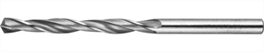ЗУБР d 5.2 x 86 мм, Р6М5, класс В, сверло по металлу 4-29621-086-5.2