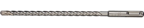 KRAFTOOL 6 х 210 мм, SDS-Plus, бур по бетону 29310-210-06