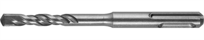 STAYER  7 x 110 мм, SDS-Plus, бур по бетону 2930-110-07