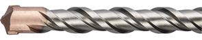 ЗУБР  20 x 1000 мм, SDS-Plus, бур по бетону 29314-1000-20