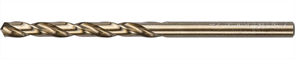 ЗУБР d 4.2 x 75 мм, Р6М5К5, класс А, сверло по металлу 4-29626-075-4.2