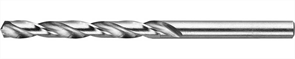 ЗУБР d 6.1 x 101 мм, класс А, Р6М5, сверло по металлу 4-29625-101-6.1
