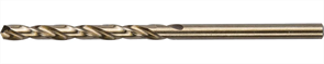 ЗУБР d 3.3 x 65 мм, Р6М5К5, класс А, сверло по металлу 4-29626-065-3.3