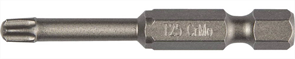 KRAFTOOL Т20, 50 мм, 2 шт., кованые профессиональные биты X-DRIVE 26125-20-50-2
