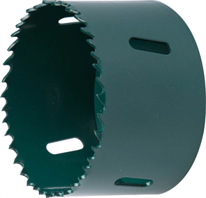 KRAFTOOL d 70 мм, коронка биметаллическая EXPERT 29521-070