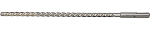KRAFTOOL 8 х 260 мм, SDS-Plus, бур по бетону 29310-260-08