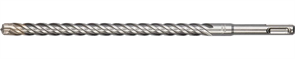 KRAFTOOL 12 х 260 мм, SDS-Plus, бур по бетону 29310-260-12