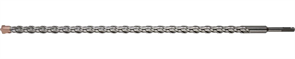 ЗУБР  18 x 600 мм, SDS-Plus, бур по бетону 29314-600-18