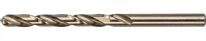 ЗУБР d 6.7 x 109 мм, Р6М5К5, класс А, сверло по металлу 4-29626-109-6.7