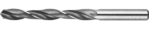 ЗУБР d 10.5 x 133 мм, Р6М5, класс В, сверло по металлу 4-29621-133-10.5