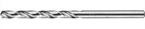 ЗУБР d 4.2 x 75 мм, класс А, Р6М5, сверло по металлу 4-29625-075-4.2